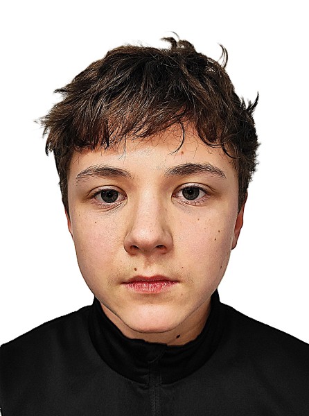 Даниил Денисович Ковалёв