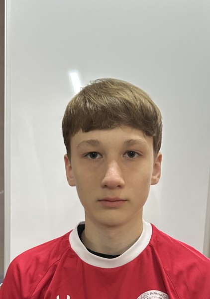 Егор Валерьевич Колабкин