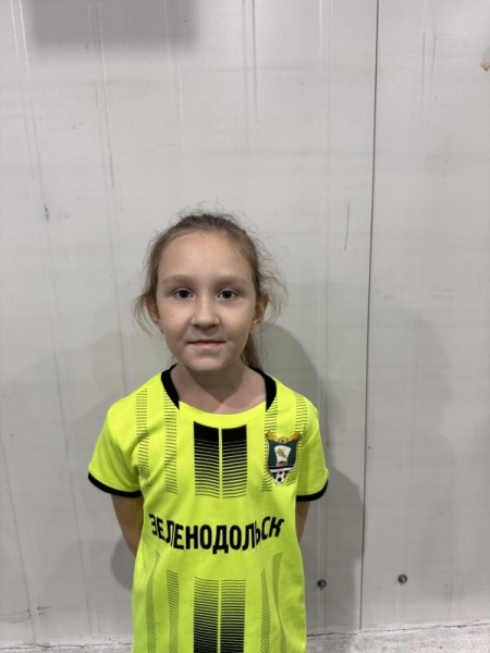 Диляра Расимовна Тухватуллина