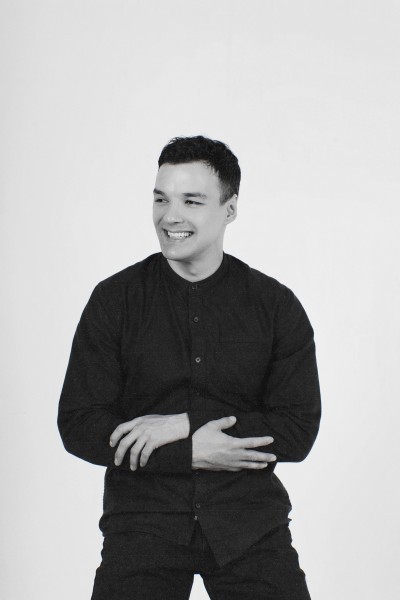 Ильнур Тьюбович Галеев