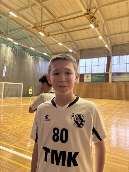 Андрей Владимирович Мальцев