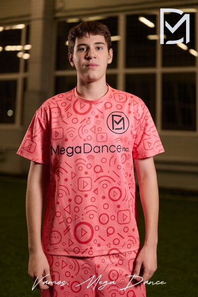 Прохор Дмитриевич Паламарчук