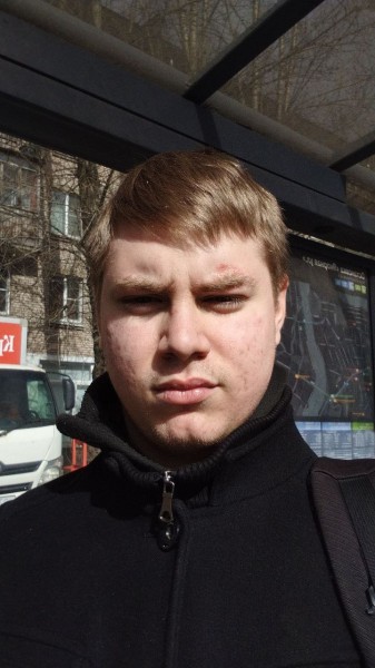 Денис Вадимович Ткачук
