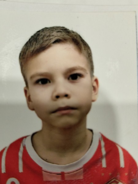 Денис Алексеевич Ерофеев