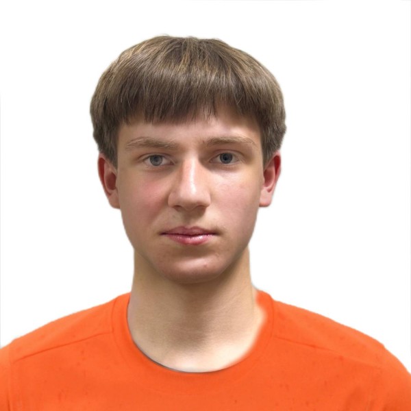 Тимофей Владимирович Воронцов