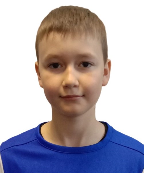 Иван Александрович Голубятников