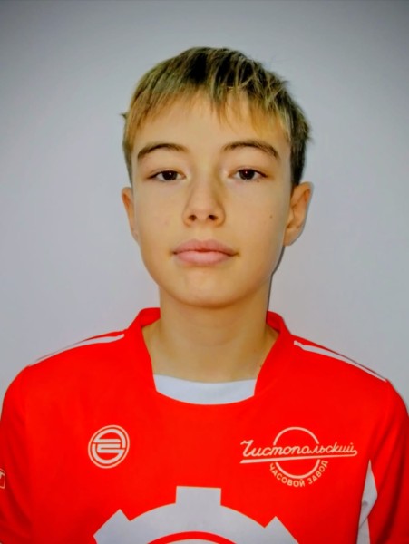 Вильдан Фанильевич Ибрагимов