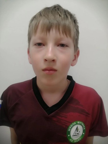 Антон Павлович Попов