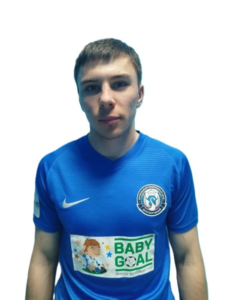 Вадим Евгеньевич Романец