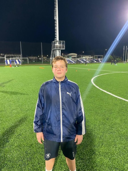 Тимур Александрович Шубин