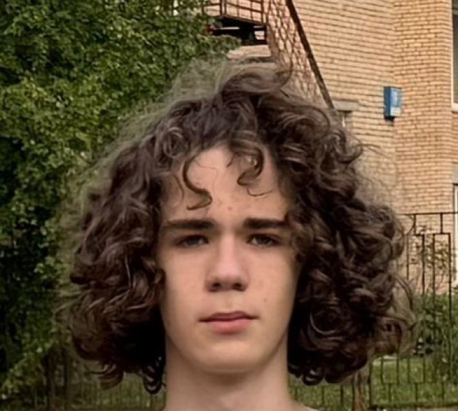 Даниил Павлович Маевский