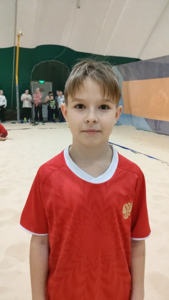 Матвей Романович Федотов