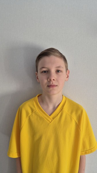 Максим Константинович Баюс