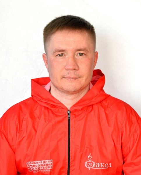 Валерий Андреевич Добрынин