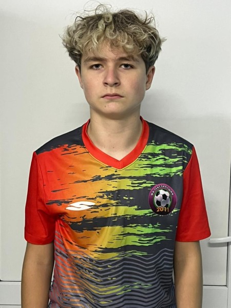 Илья Романович Мишкин