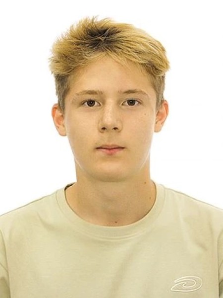 Дмитрий Вячеславович Андреев