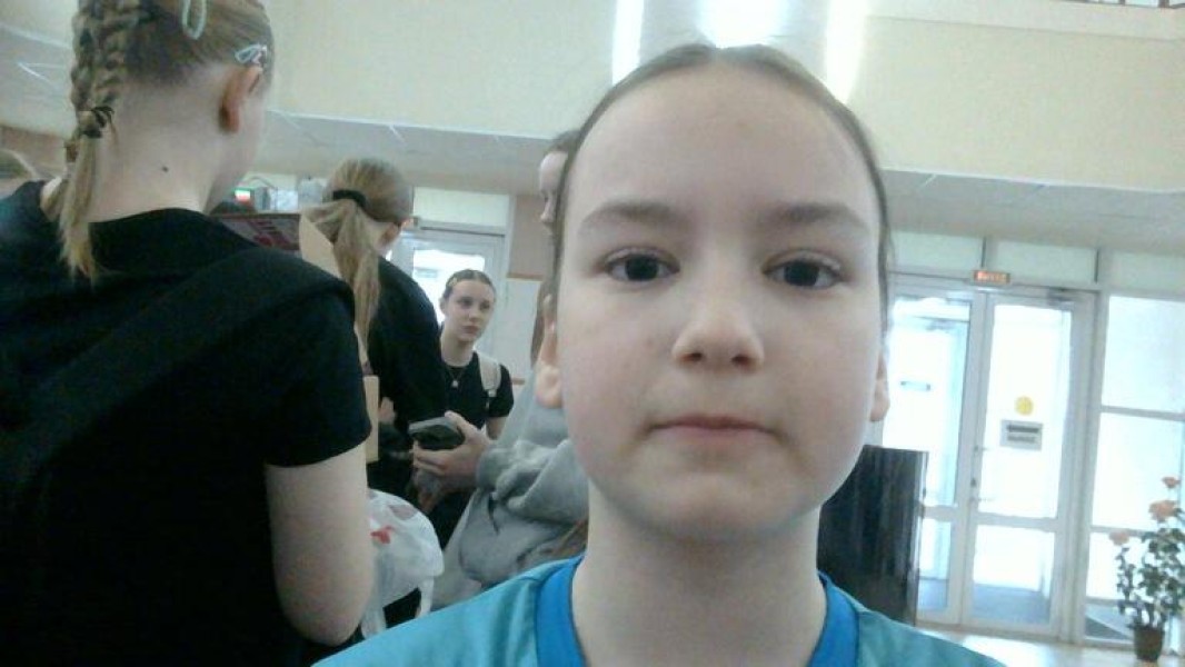 Анна Дарковна Чович