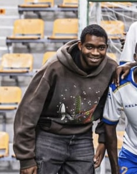 Измаил  Диаките