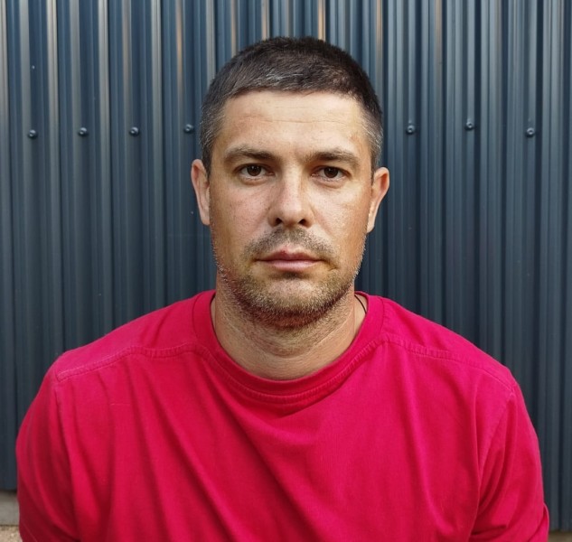 Денис Васильевич Андросенко