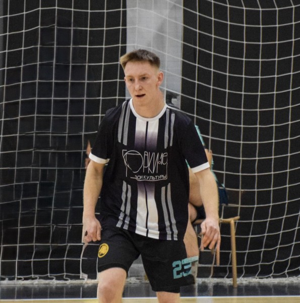 Александр Александрович Борисов