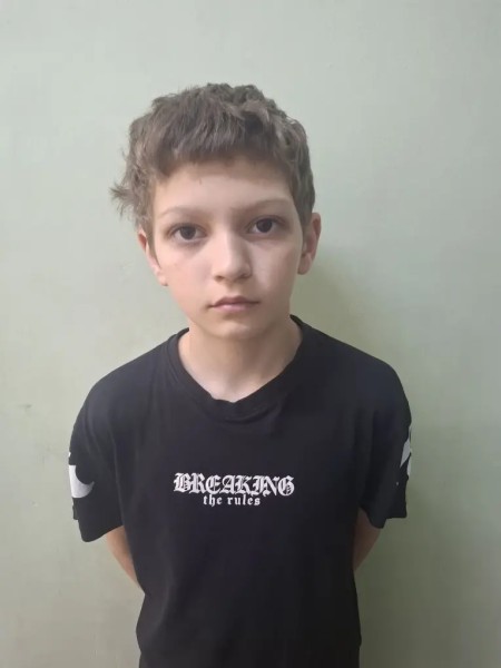 Рафаэль Русланович Сулейманов