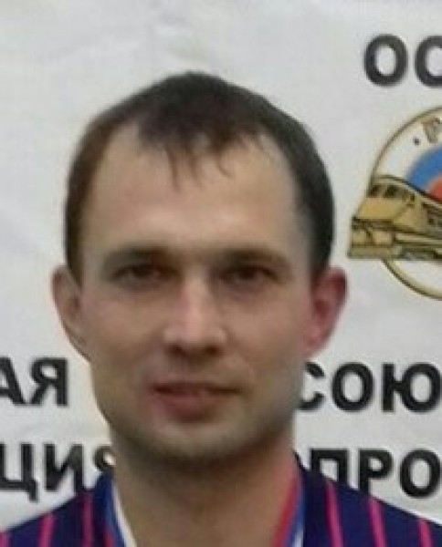 Юрий Александрович Михайлов