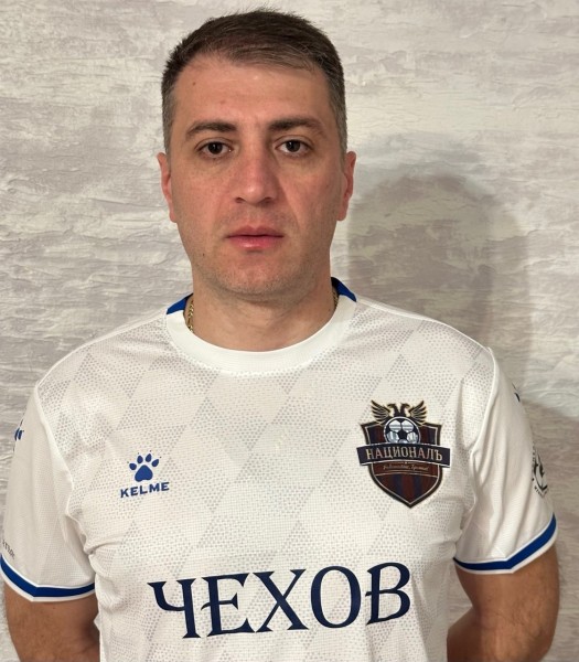 Димитри  Шенгелия