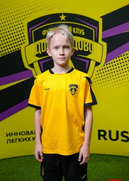 Елисей Денисович Павлов