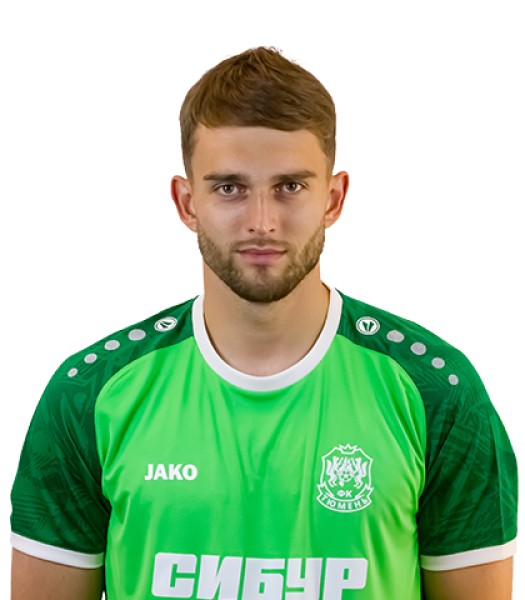 Александр  Довгаль