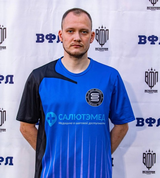 Никита Алексеевич Бураков