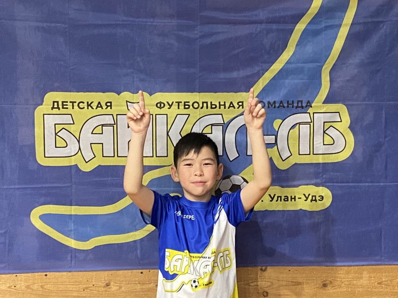 Кирилл Александрович Сенин