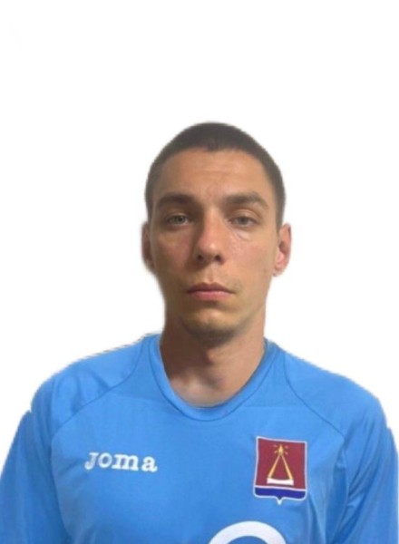 Олег Сергеевич Егорушкин