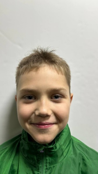 Кирилл Максимович Галеев