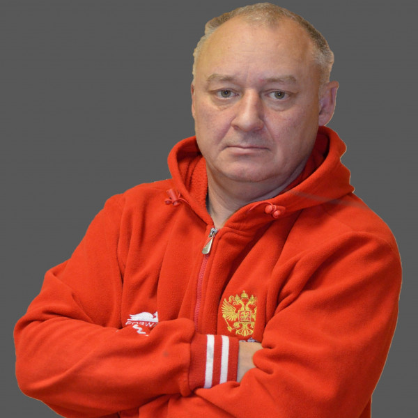Павел Вагифович Клочков