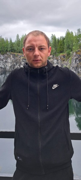 Алексей Владимирович Богатов