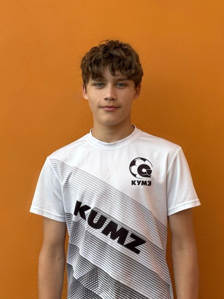 Алексей Игоревич Чварков