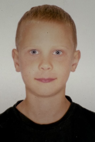 Дмитрий Леонидович Ходин