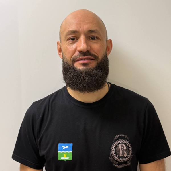 Денис Игоревич Хрипушин