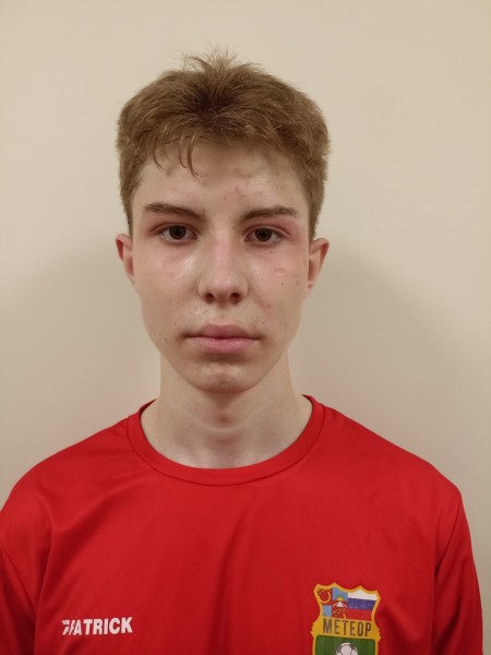 Кирилл Александрович Новожилов