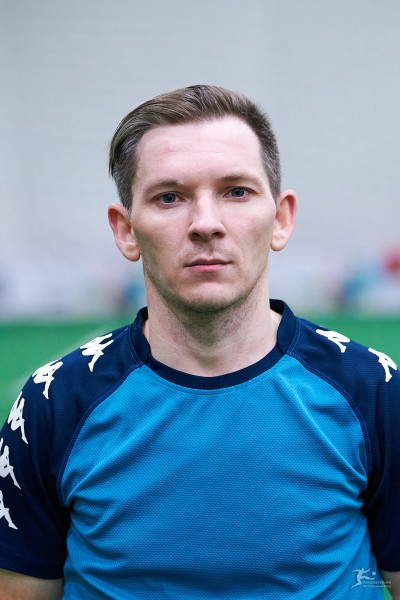 Владимир  Брыков