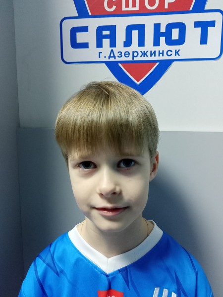 Артём Андреевич Сипин