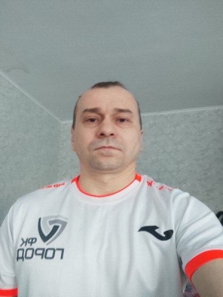 Константин Александрович Полянский