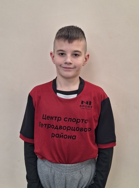 Тигран Арсеньевич Абагян
