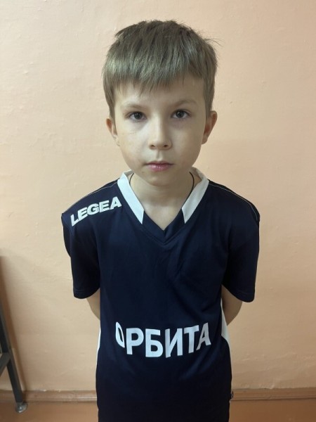 Дмитрий Владимирович Бахтеев