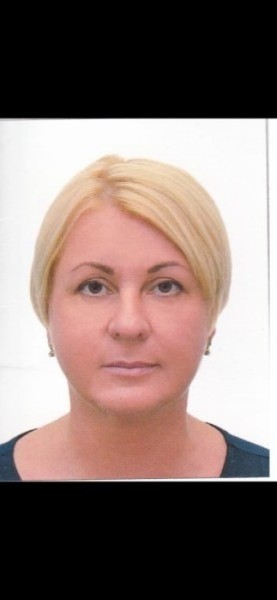 Светлана Геннадьевна Рожнова