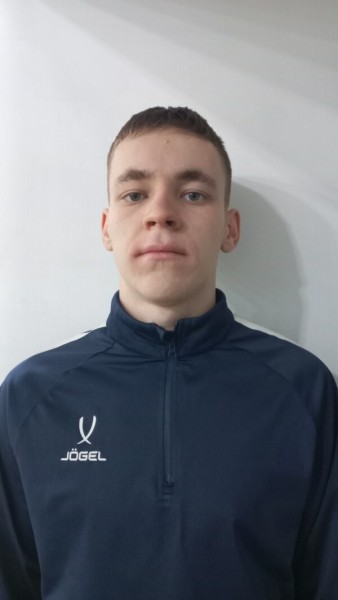 Артем Валерьевич Львов