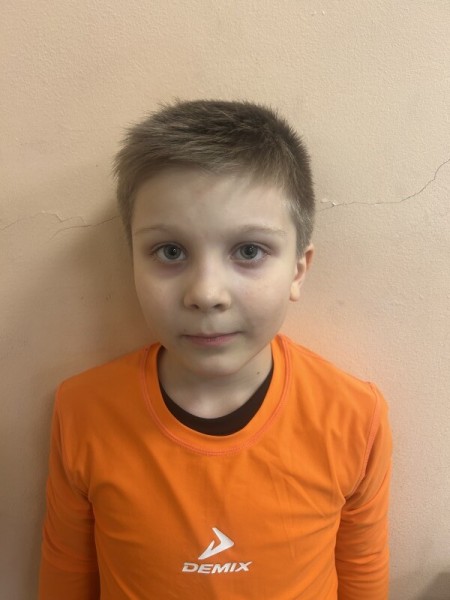 Сердар Рамилевич Исмагилов