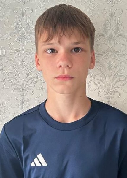 Никита Алексеевич Григорьев