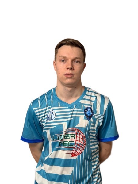Никита Андреевич Новоселов