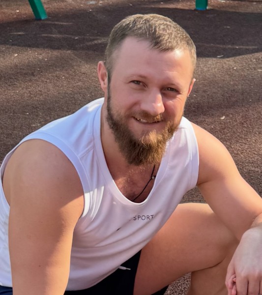 Павел Владимирович Пушкарев